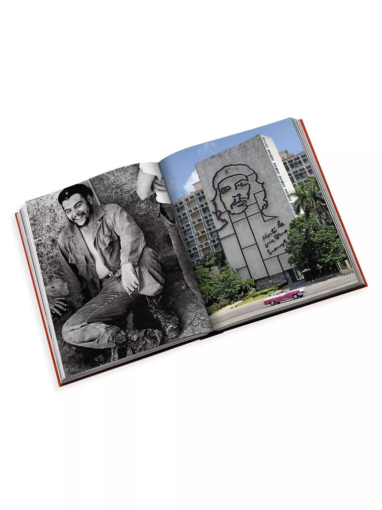 ''Havana Blues'' Hardcover Book 商品