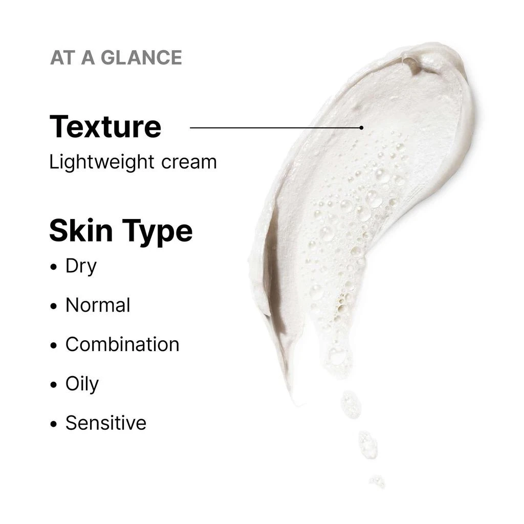 商品SkinCeuticals|SkinCeuticals Replenishing Cleanser,价格¥321,第2张图片详细描述
