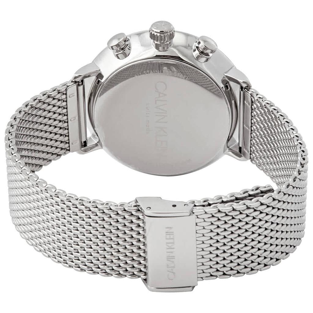 Calvin Klein High Noon Mens Chronograph Quartz Watch K8M27126商品第3张图片规格展示