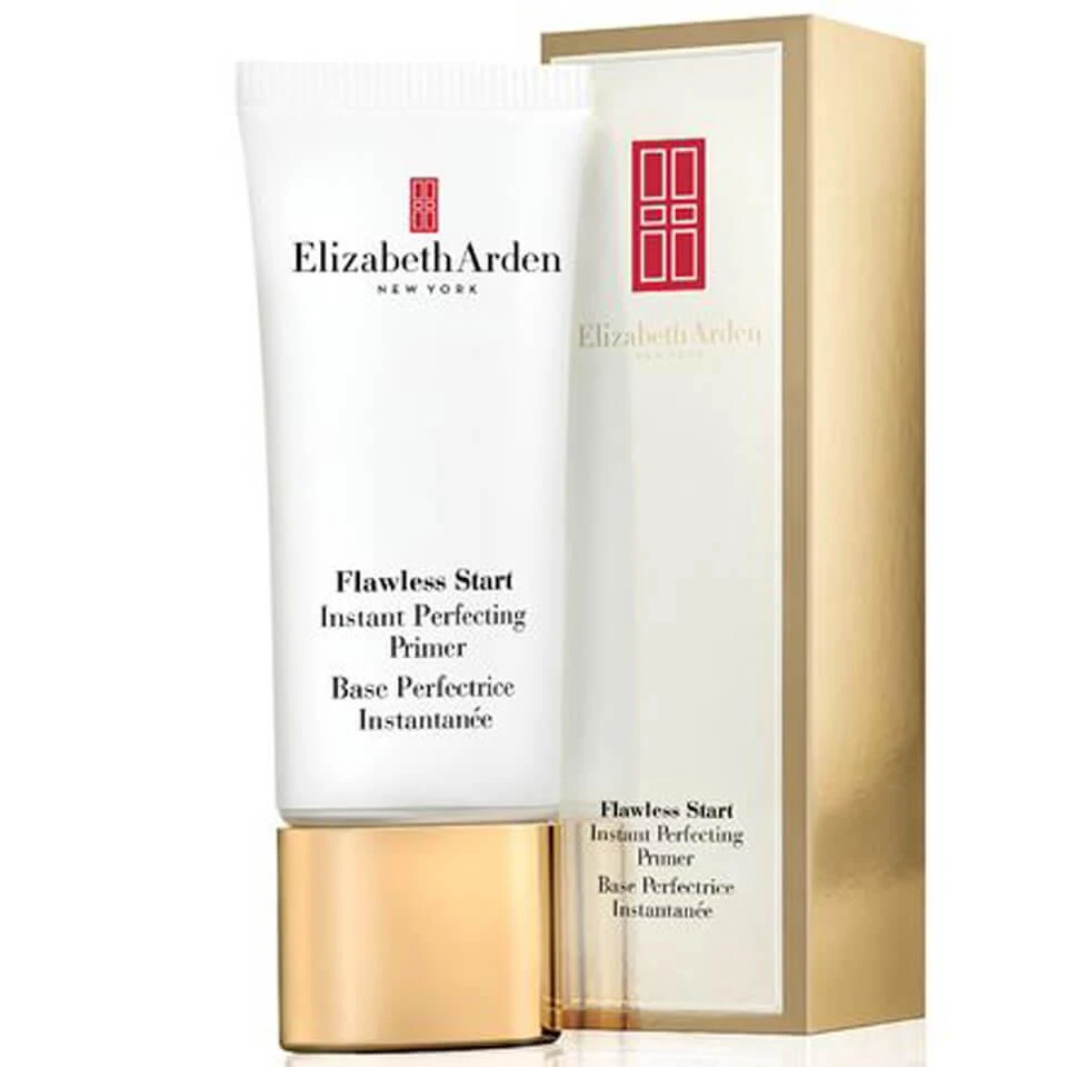 商品Elizabeth Arden|Elizabeth Arden Flawless Start Instant Perfecting Primer,价格¥274,第2张图片详细描述