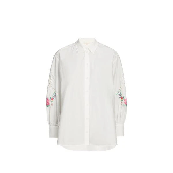 商品Louise Misha|Reynald Shirt,价格¥1300,第1张图片