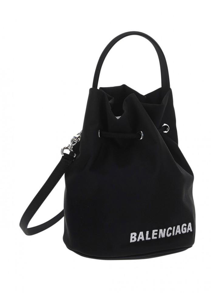 商品Balenciaga|Bucket Bag,价格¥4303,第4张图片详细描述