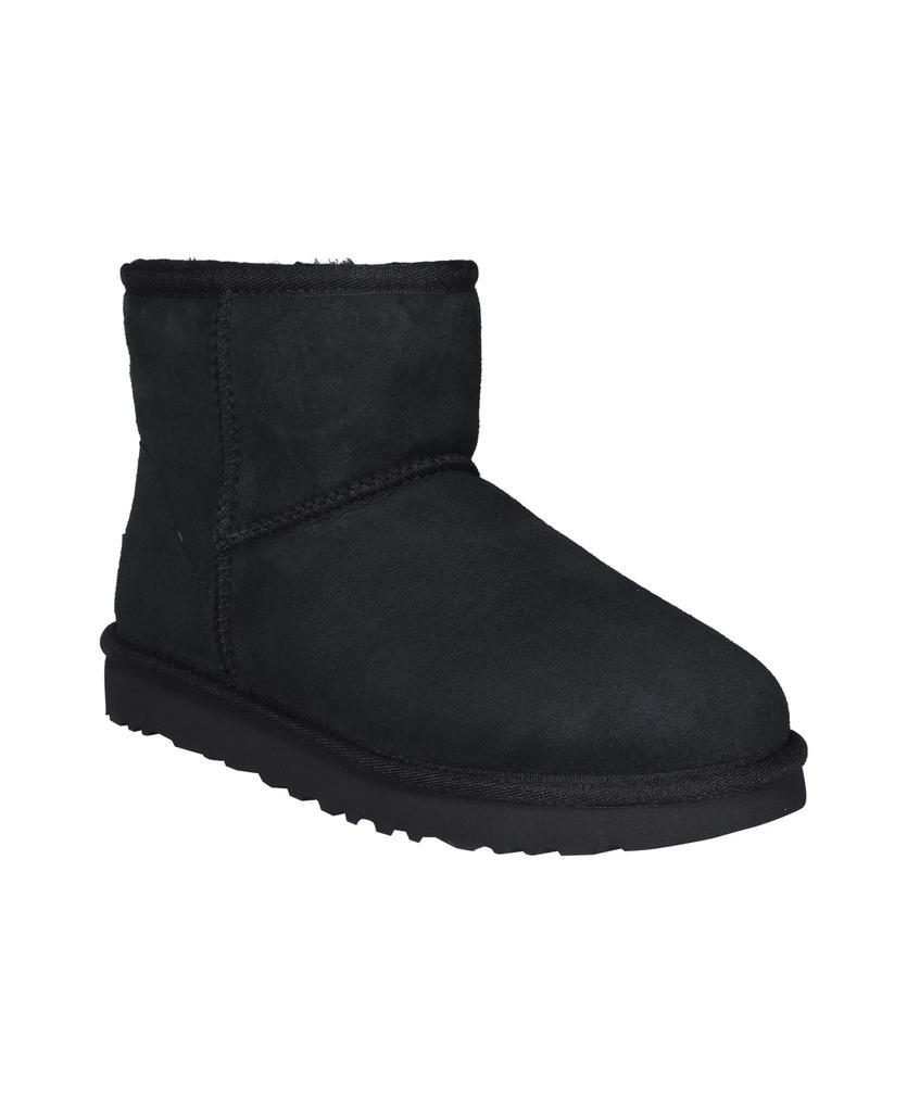 商品UGG|Mini Classic Booties,价格¥1530,第4张图片详细描述