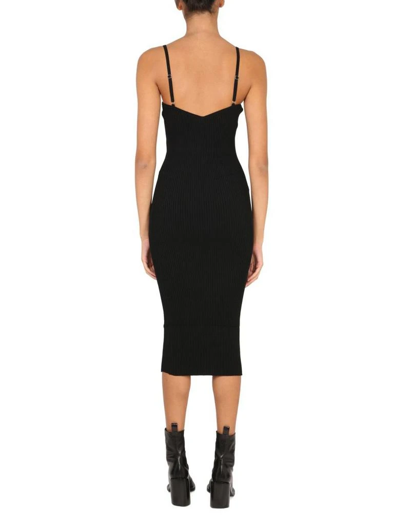 商品Helmut Lang|HELMUT LANG BRALETTE DRESS,价格¥2046,第3张图片详细描述