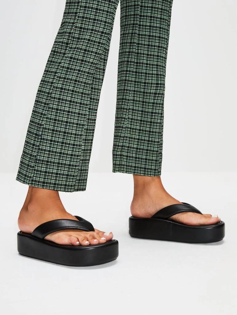 商品Balenciaga|Rise Thong,价格¥1444,第2张图片详细描述