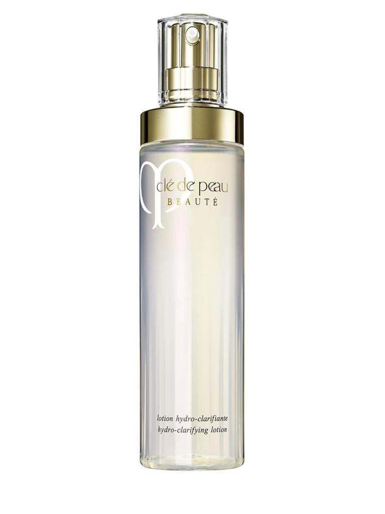 商品Cle de Peau|光采保湿露 (清爽型) 170ml,价格¥787,第1张图片