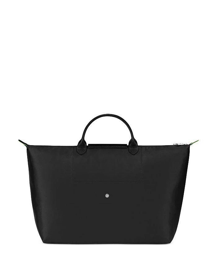 商品Longchamp|Le Pliage Green 18" Large Travel Bag,价格¥1333,第5张图片详细描述