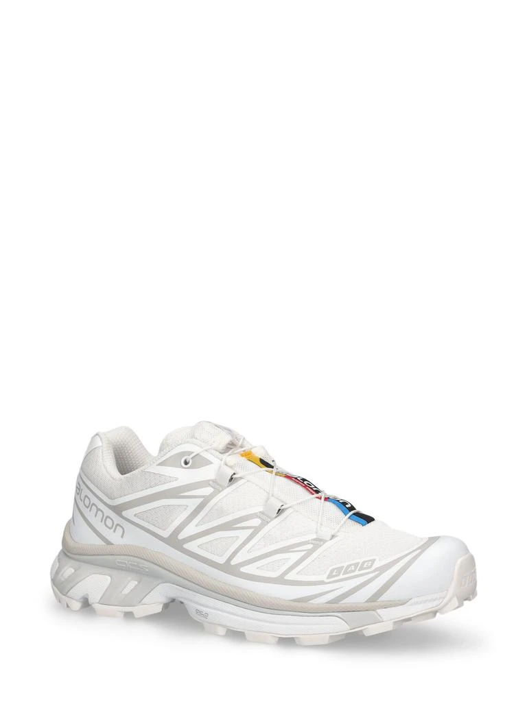 商品Salomon|Xt-6 Sneakers,价格¥1689,第3张图片详细描述