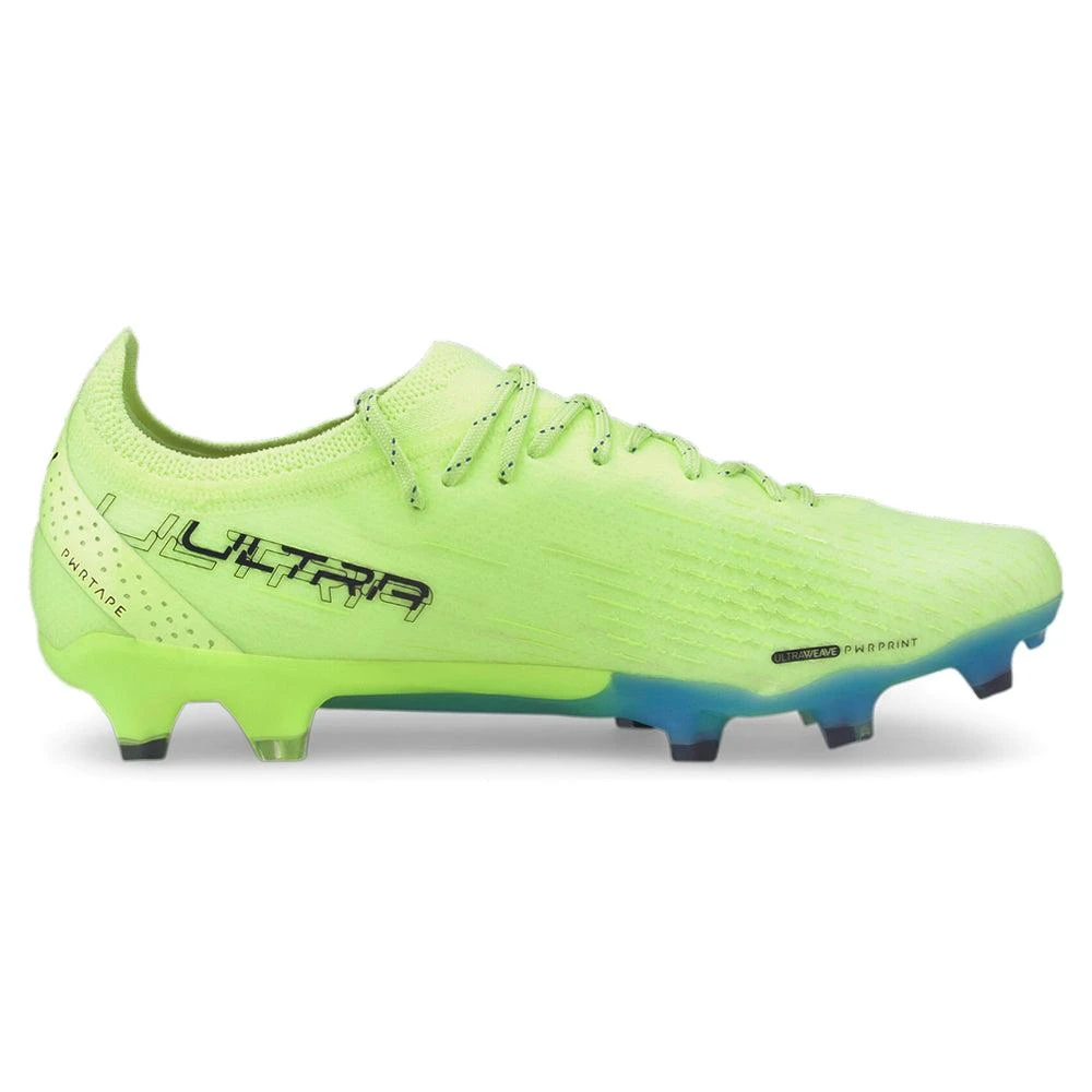 商品Puma|Ultra Ultimate FG/AG Soccer Cleats,价格¥426,第1张图片