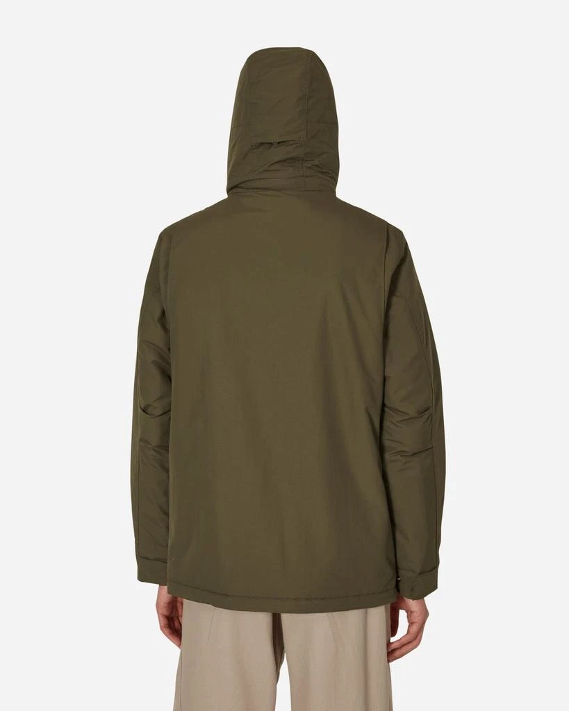 商品Patagonia|Isthmus Parka Green,价格¥990,第3张图片详细描述