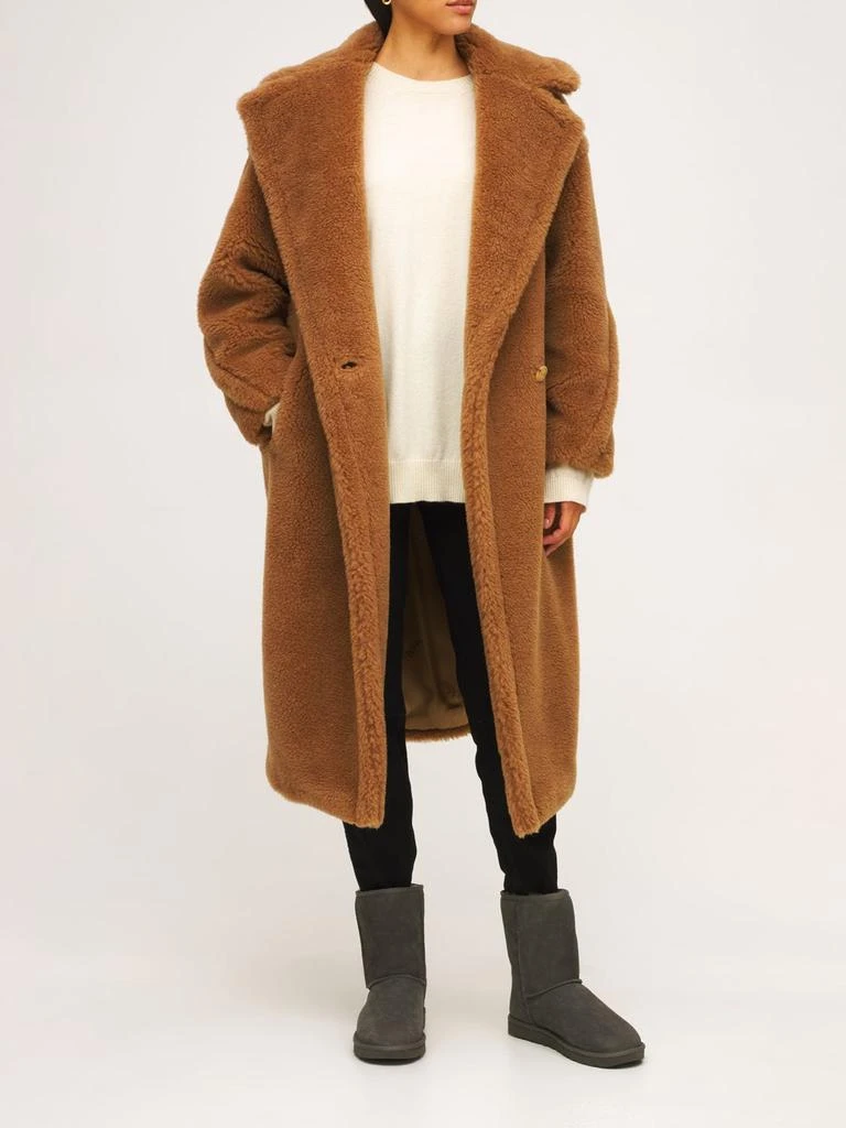 商品UGG|10mm Classic Short Ii Shearling Boots,价格¥1224,第1张图片详细描述