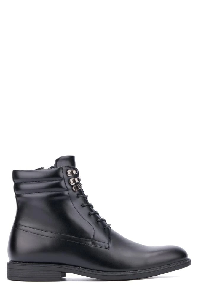 商品XRAY|Braylon Faux Leather Boot,价格¥301,第4张图片详细描述