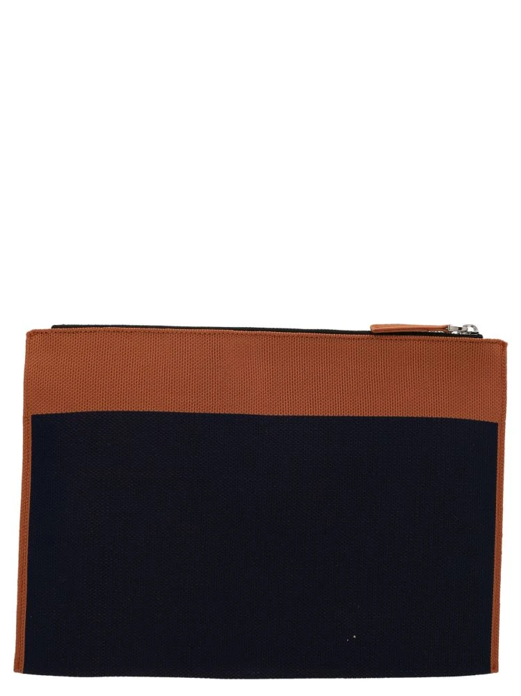 商品【商品预售7天】 Marni|Marni 男士手拿包 PHMQ0007A0P4602ZO195 蓝色,价格¥1888,第3张图片详细描述