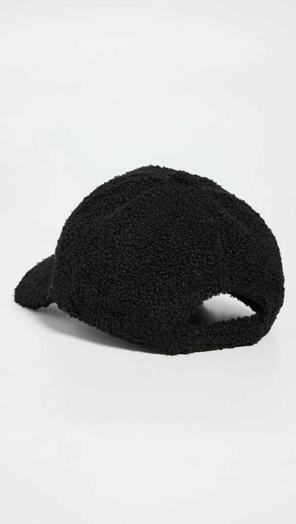 商品Hat Attack|Sherpa Cap,价格¥487,第3张图片详细描述