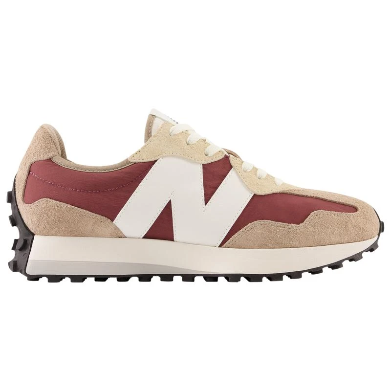 商品New Balance|New Balance 327 - Men's,价格¥375,第1张图片