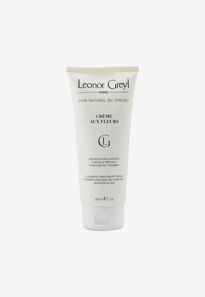 商品Leonor Greyl|Deep Conditioning Scalp Treatment - 200 ml,价格¥387,第1张图片