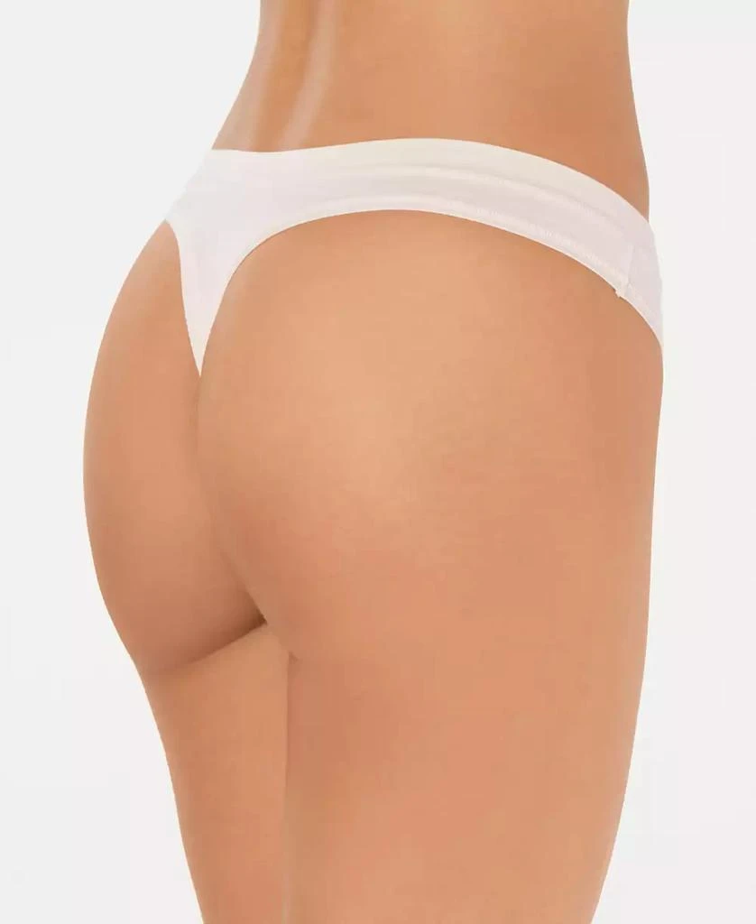 商品Alfani|Ultra Soft Mix-and-Match Thong Underwear, Created for Macy's,价格¥37,第2张图片详细描述