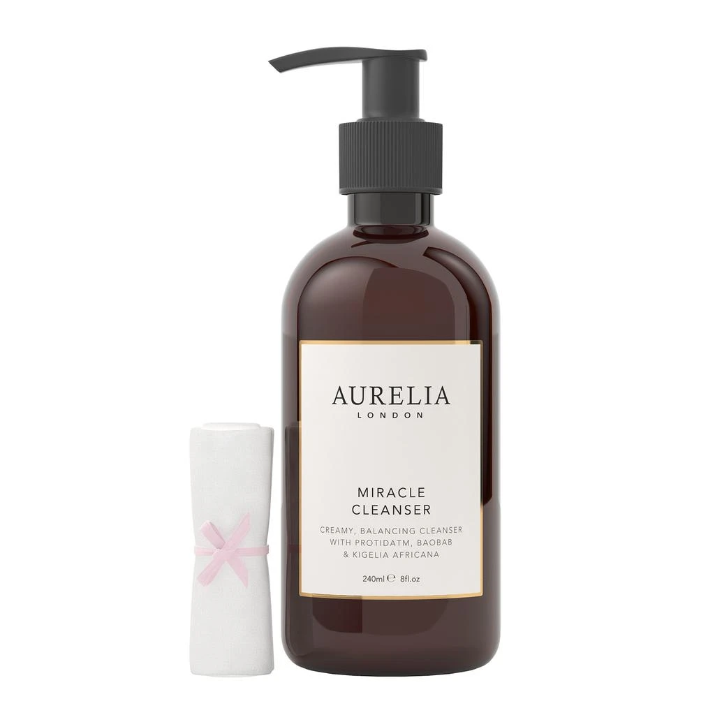 商品AURELIA|Miracle Cleanser Deluxe Size,价格¥751,第1张图片