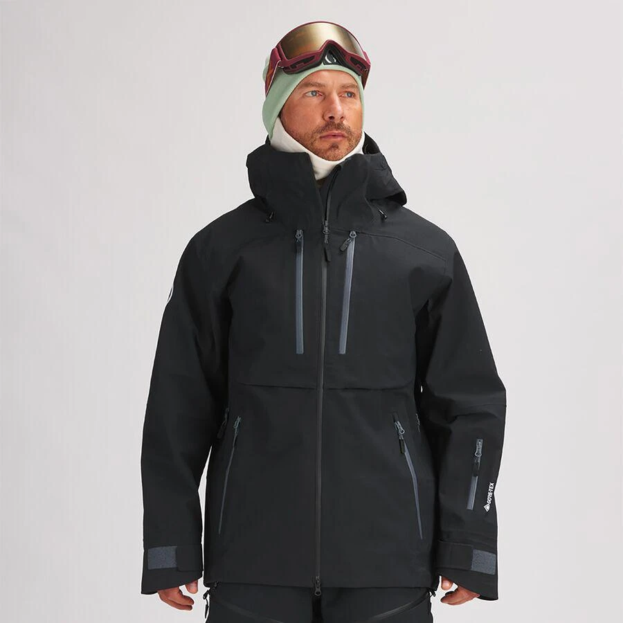 商品Backcountry|Cottonwoods GORE-TEX Jacket - Men's,价格¥1484,第1张图片