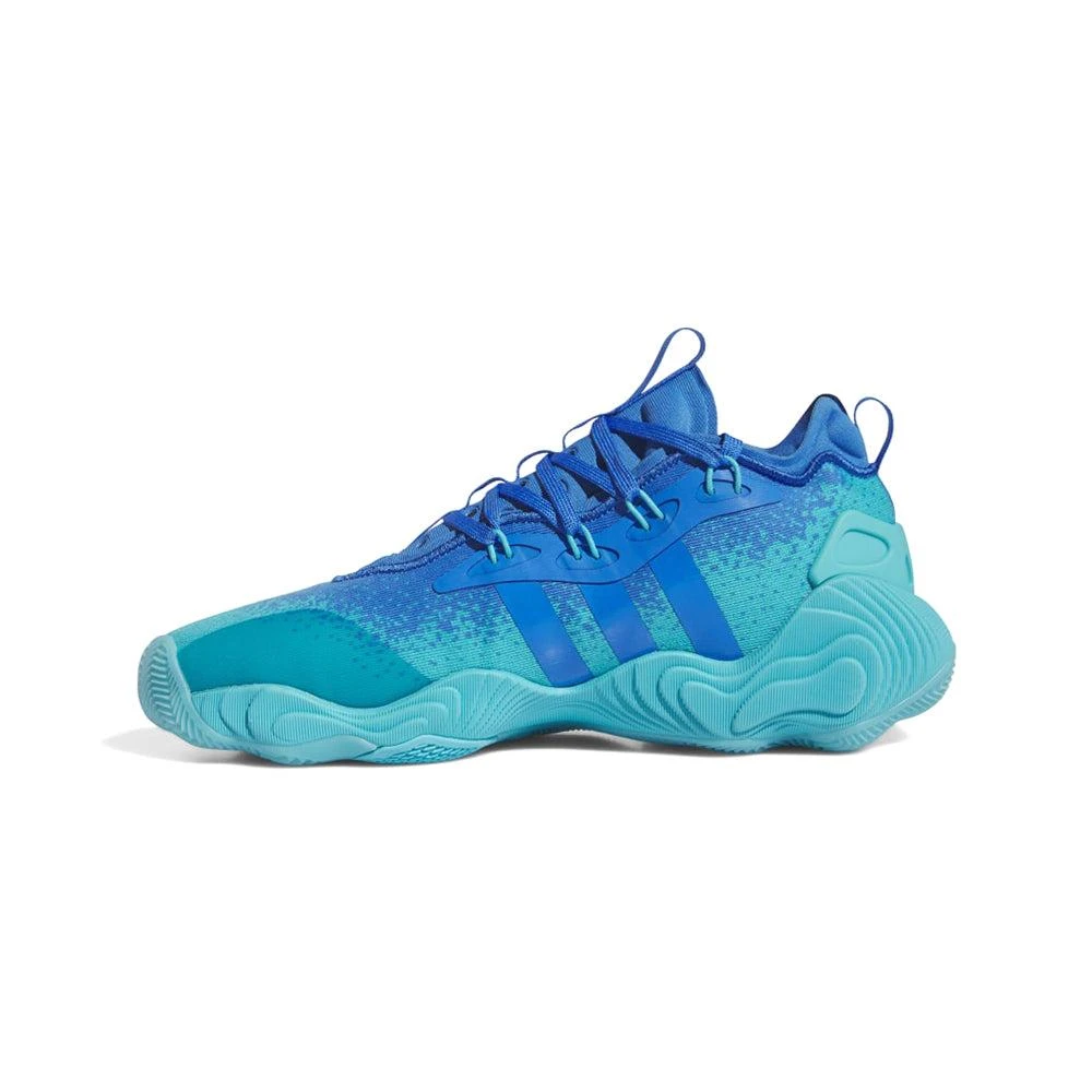 商品Adidas|Trae 3 Basketball Shoes,价格¥790,第3张图片详细描述