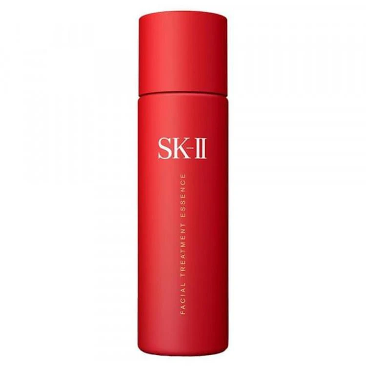 商品SK-II|护肤精华露（神仙水®）- 新年限定,价格¥1704,第2张图片详细描述