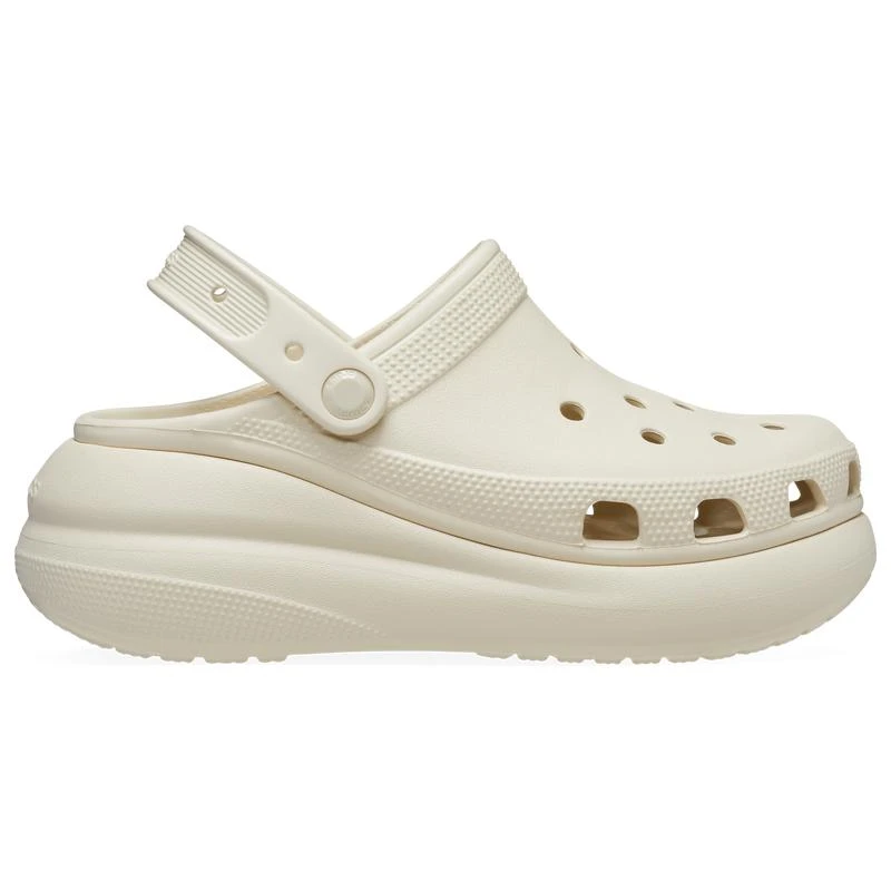 商品Crocs|Crocs Classic Crush Clogs - Women's,价格¥226,第1张图片