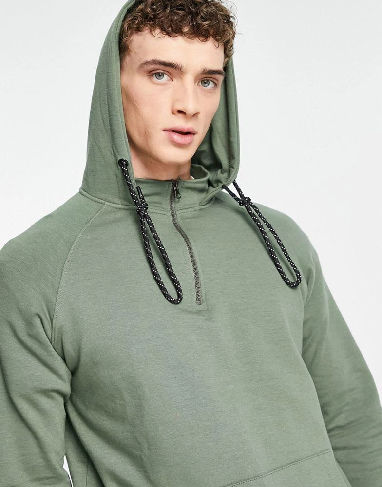 商品Bolongaro Trevor Sport|Bolongaro Trevor Sports hoodie in green,价格¥197,第1张图片