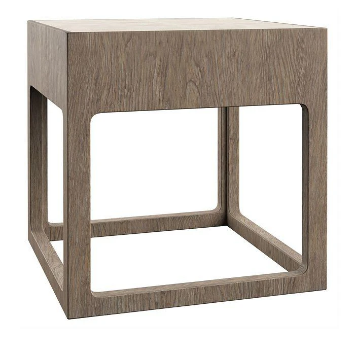 商品Bernhardt|Casa Paros Side Table,价格¥6200,第4张图片详细描述