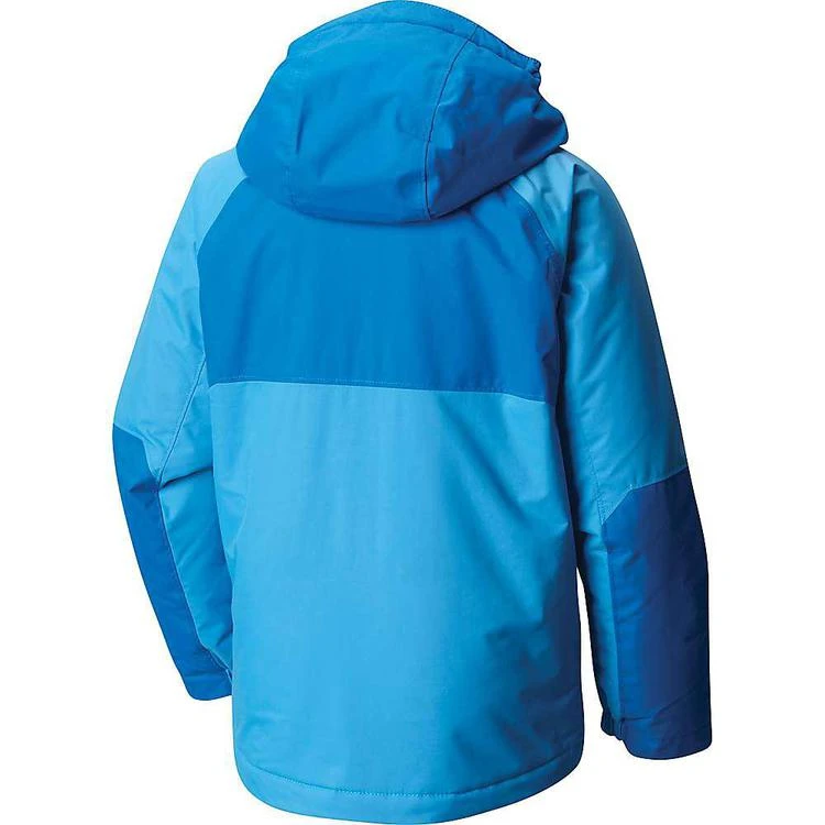 商品Columbia|Columbia Youth Boys' Alpine Action II Jacket,价格¥478,第3张图片详细描述