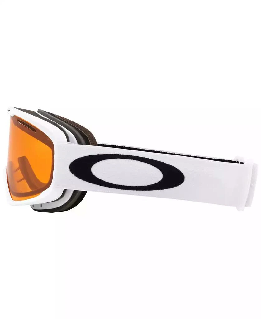 商品Oakley|Unisex O-Frame® 2.0 PRO Snow Goggles,价格¥494,第3张图片详细描述