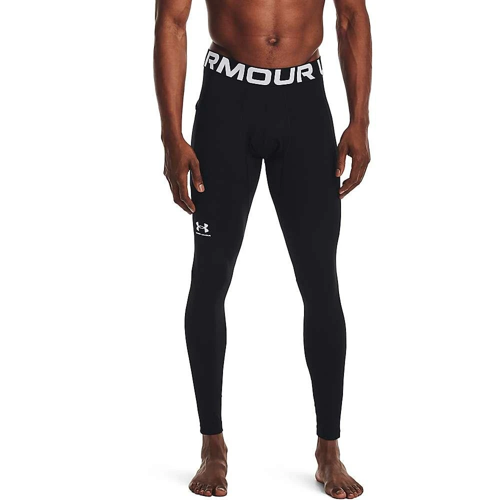 商品Under Armour|Under Armour Men's ColdGear  Armour Legging,价格¥313,第1张图片