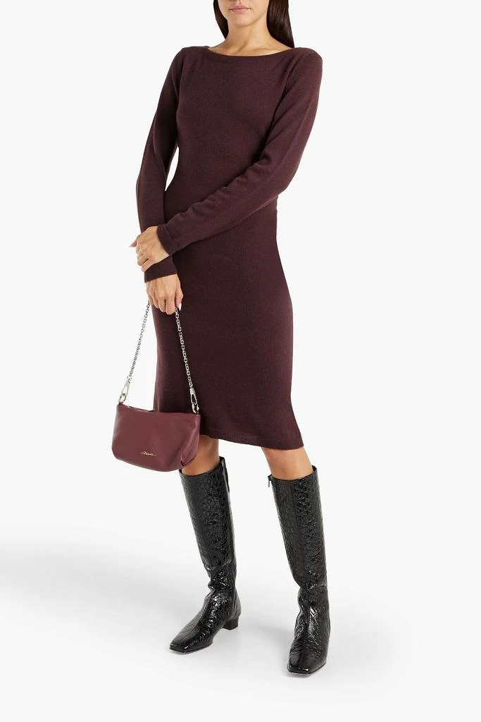 商品Theory|Cashmere dress,价格¥1529,第4张图片详细描述