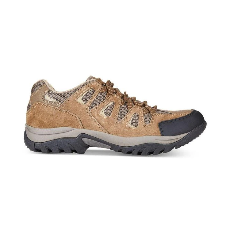 商品Weatherproof Vintage|Men's Pathfinder Hiking Sneakers,价格¥419,第3张图片详细描述