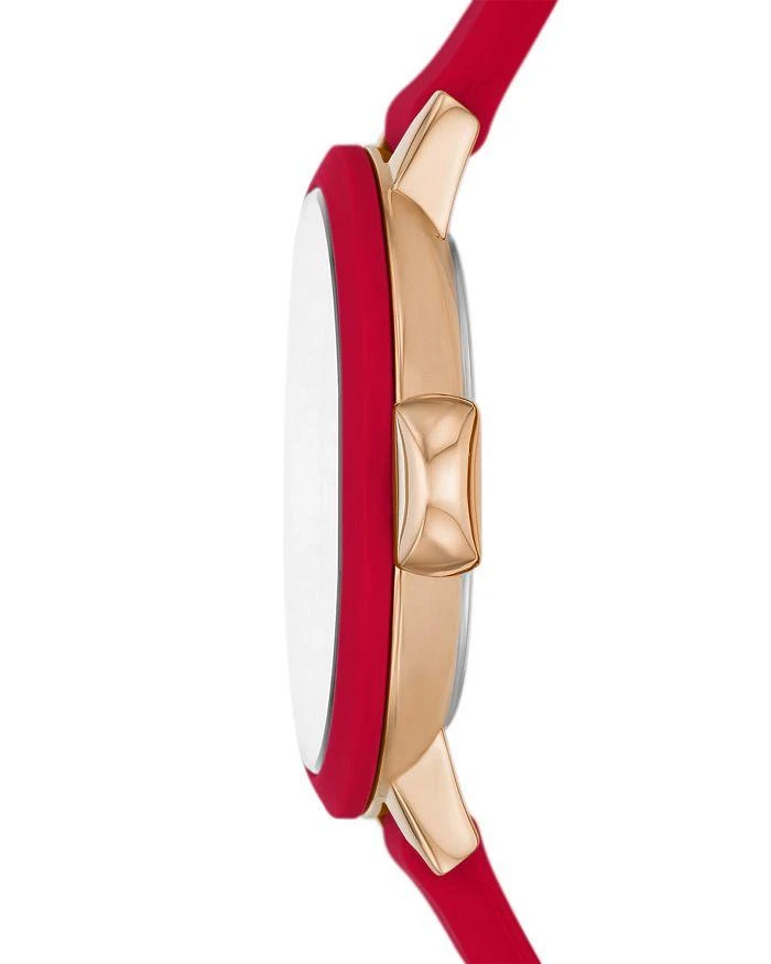 商品Kate Spade|Park Row Watch, 34mm,价格¥1099,第3张图片详细描述