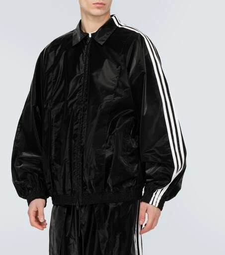 商品Y-3|3S tracksuit jacket,价格¥2201,第3张图片详细描述