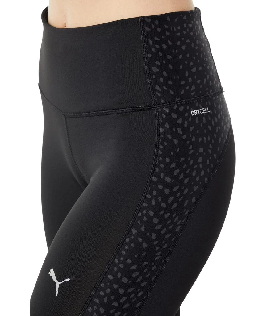 商品Puma|Run Graphic 7/8 Tights,价格¥181,第3张图片详细描述