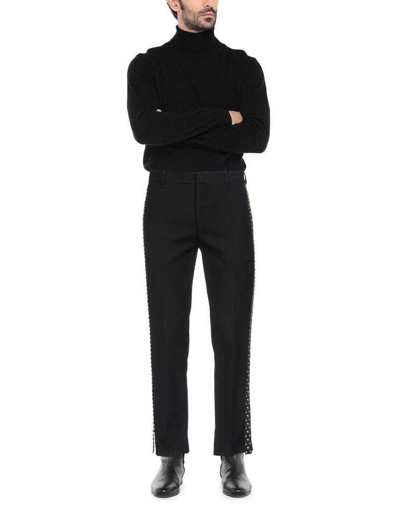 商品Alexander McQueen|Casual pants,价格¥3552,第4张图片详细描述