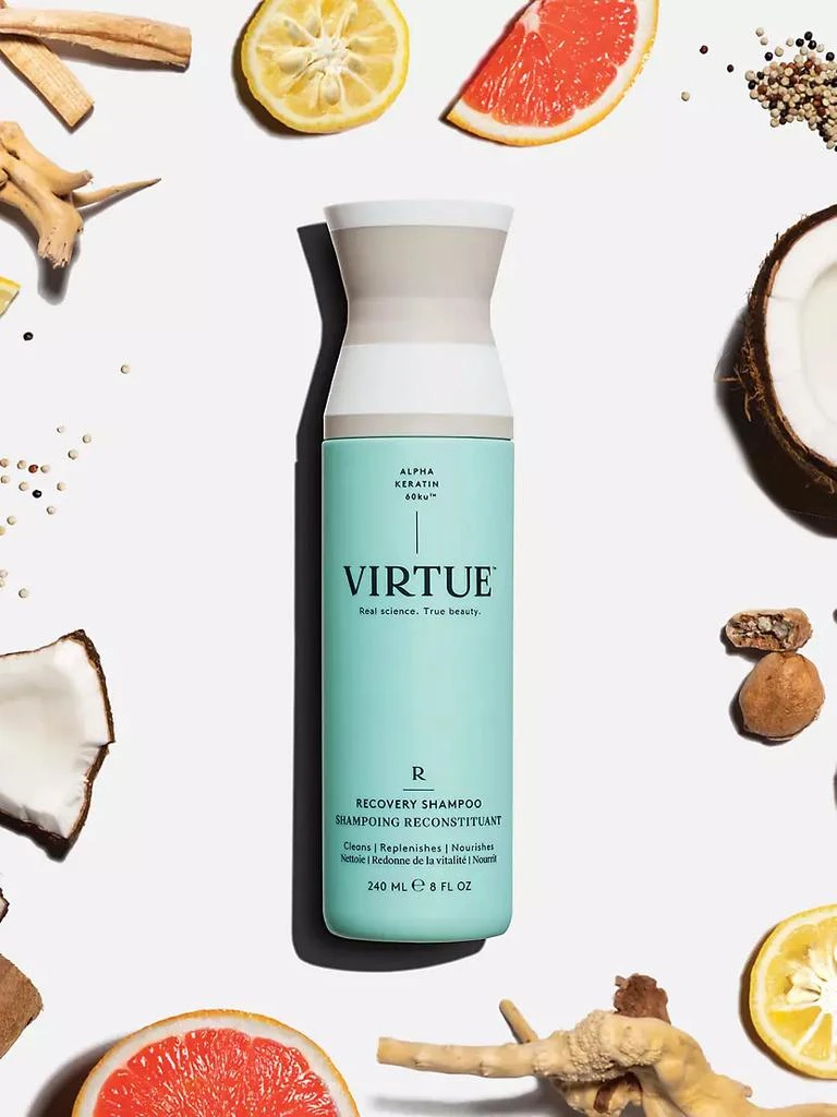 商品VIRTUE|Recovery Shampoo,价格¥304,第4张图片详细描述