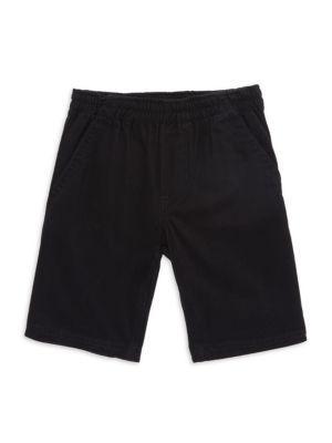 商品Timberland|Little Boy's 2-Piece Tie-Dye Logo T-Shirt & Shorts Set,价格¥111,第5张图片详细描述