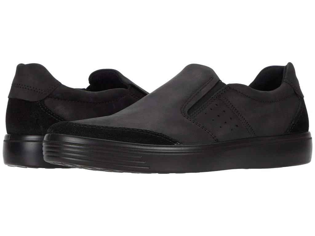 商品ECCO|Soft Classic Slip-On,价格¥547,第1张图片