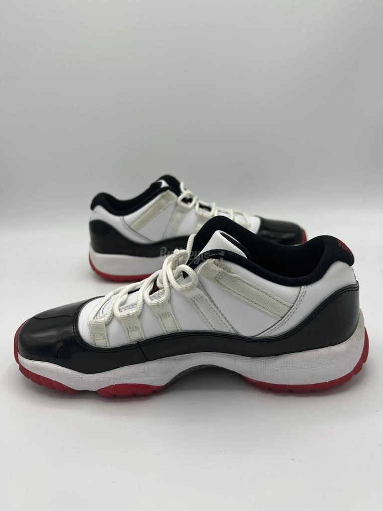 商品[二手商品] Jordan| Air Jordan 11 Low "Concord Bred" (PreOwned) (No Box) 二手商品,价格¥789,第3张图片详细描述