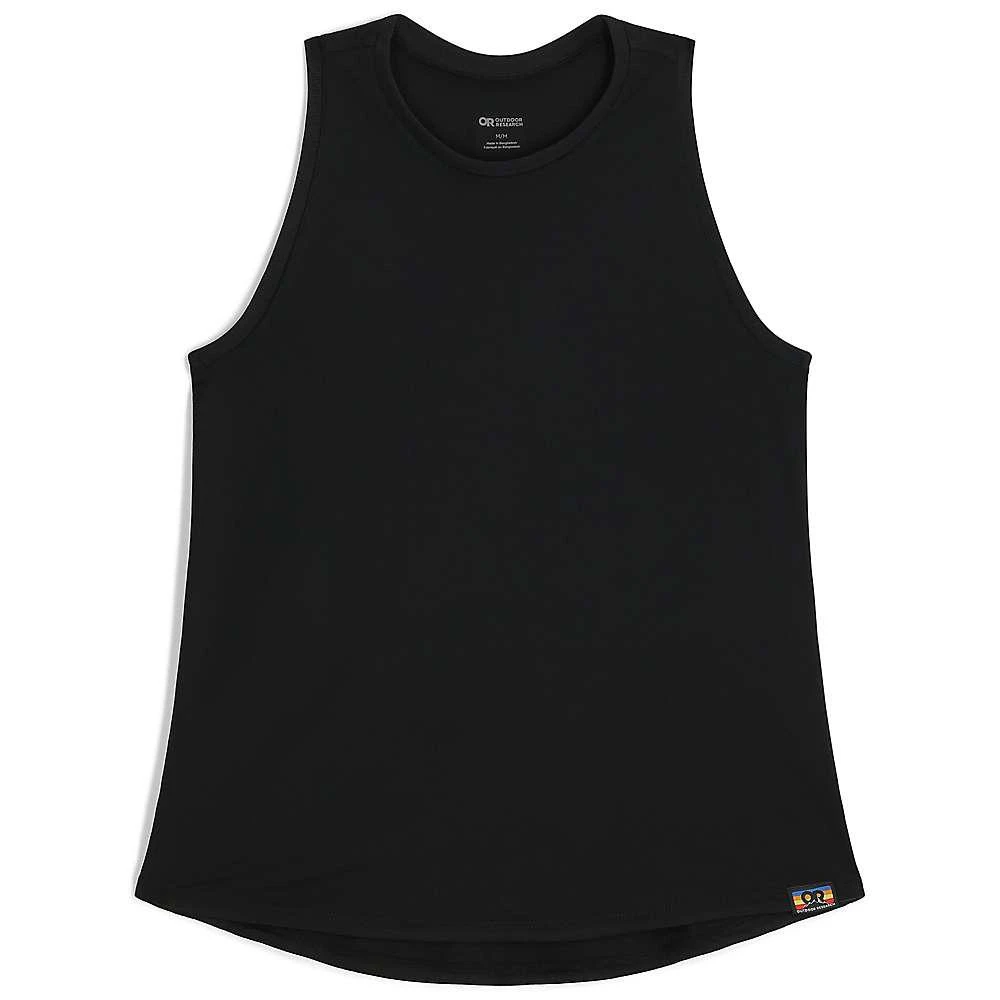 Women's Essential Tank 商品