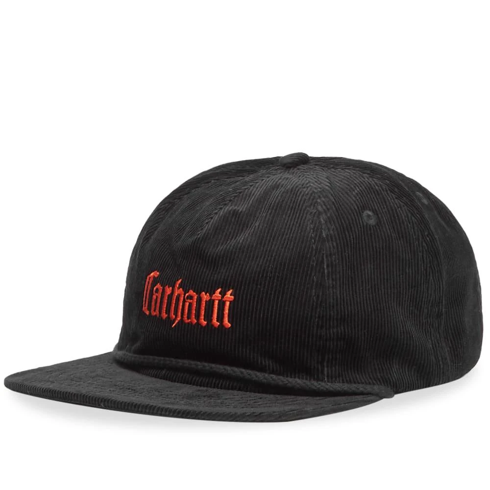 商品Carhartt WIP|Carhartt WIP Letterman Cap,价格¥281,第1张图片