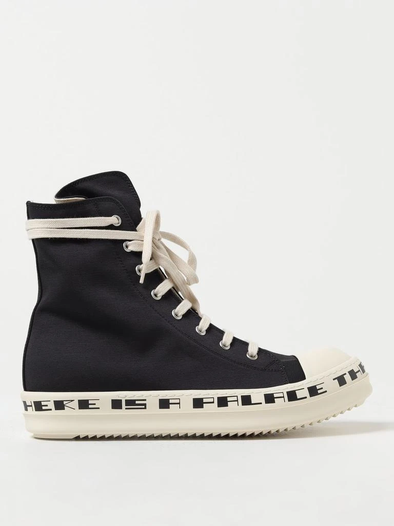 商品Rick Owens|Rick Owens Drkshdw sneakers for man,价格¥4309,第1张图片