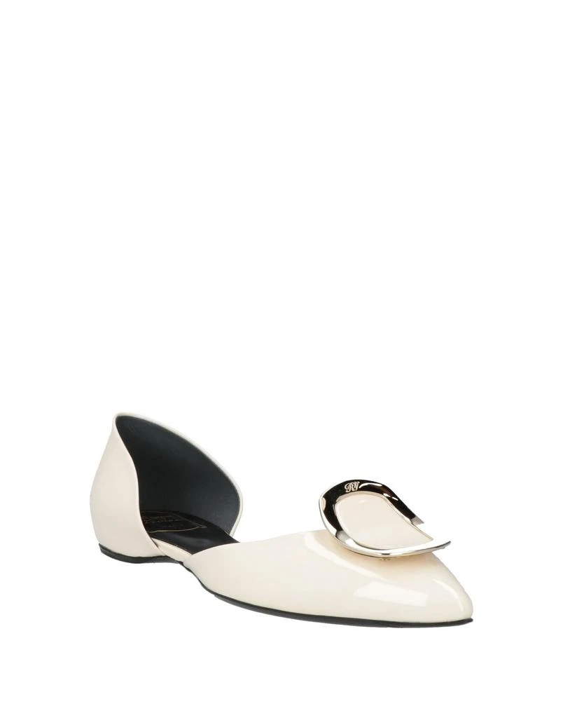 商品Roger Vivier|Ballet flats,价格¥3773,第2张图片详细描述