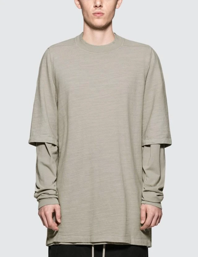 商品Rick Owens|Hustler Tee,价格¥2115,第1张图片