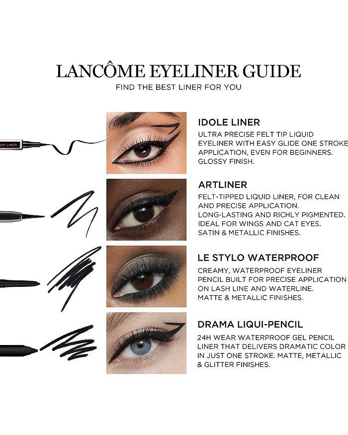 Idole Liner Ultra Precise Liquid Eyeliner 商品