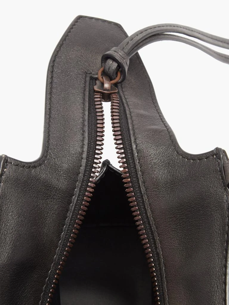 商品Balenciaga|Neo Classic City mini leather bag,价格¥13875,第5张图片详细描述