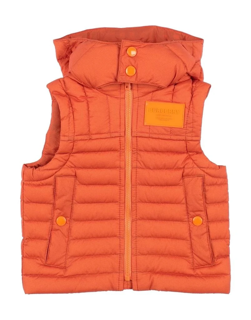 商品Burberry|Vest,价格¥1558,第1张图片