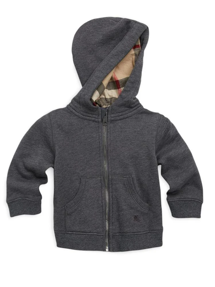 商品Burberry|Little Boy's & Boy's Cotton Jacket,价格¥1114,第1张图片